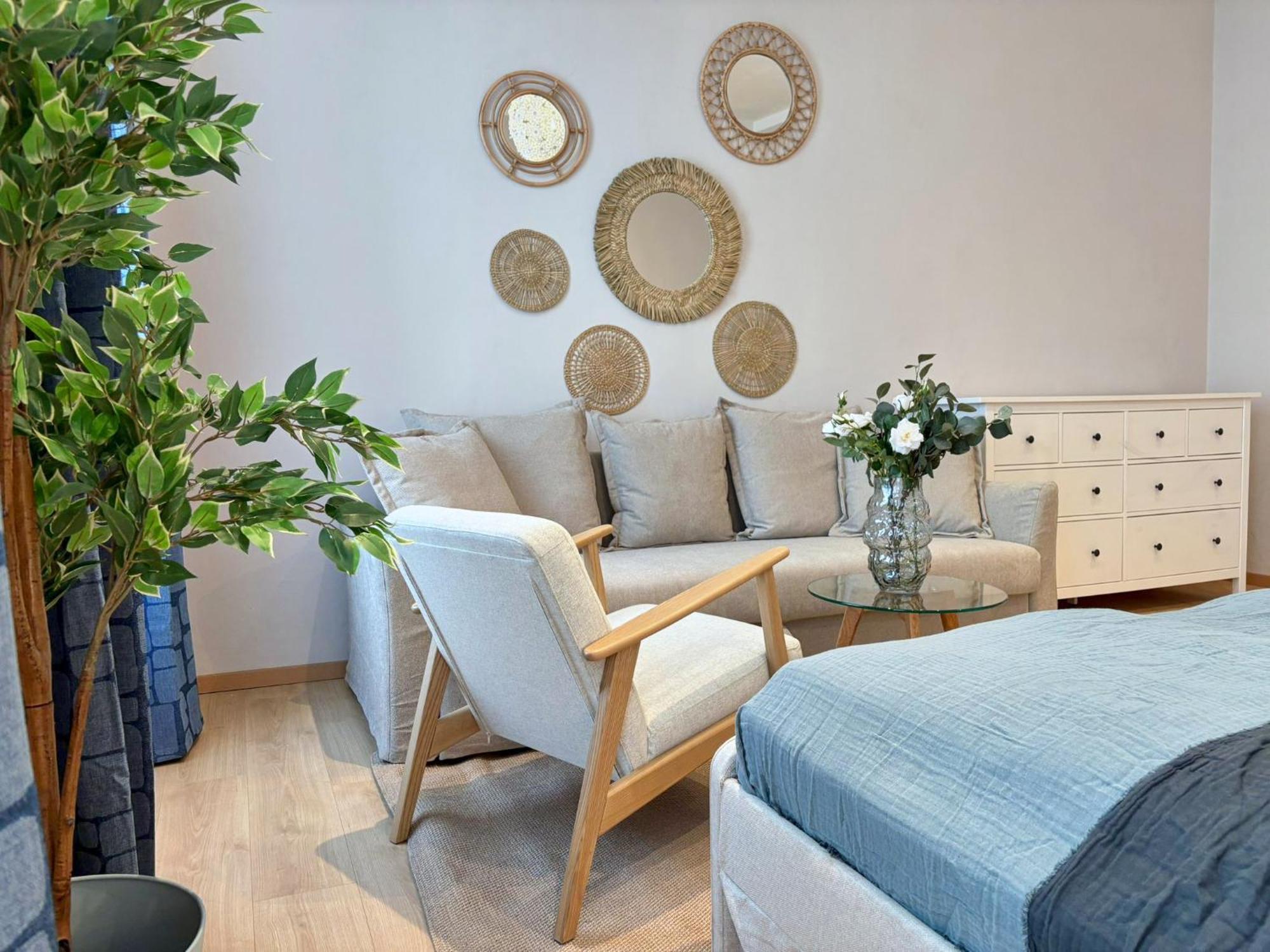 Ferienwohnung Spacious And Near Metro I Close To Parks I Akh Wien Exterior foto
