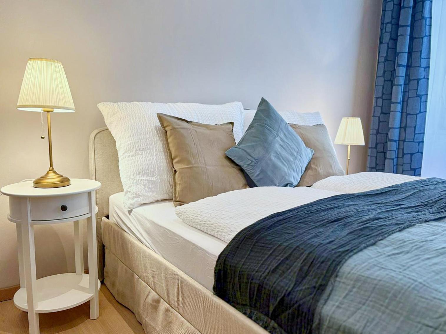Ferienwohnung Spacious And Near Metro I Close To Parks I Akh Wien Exterior foto